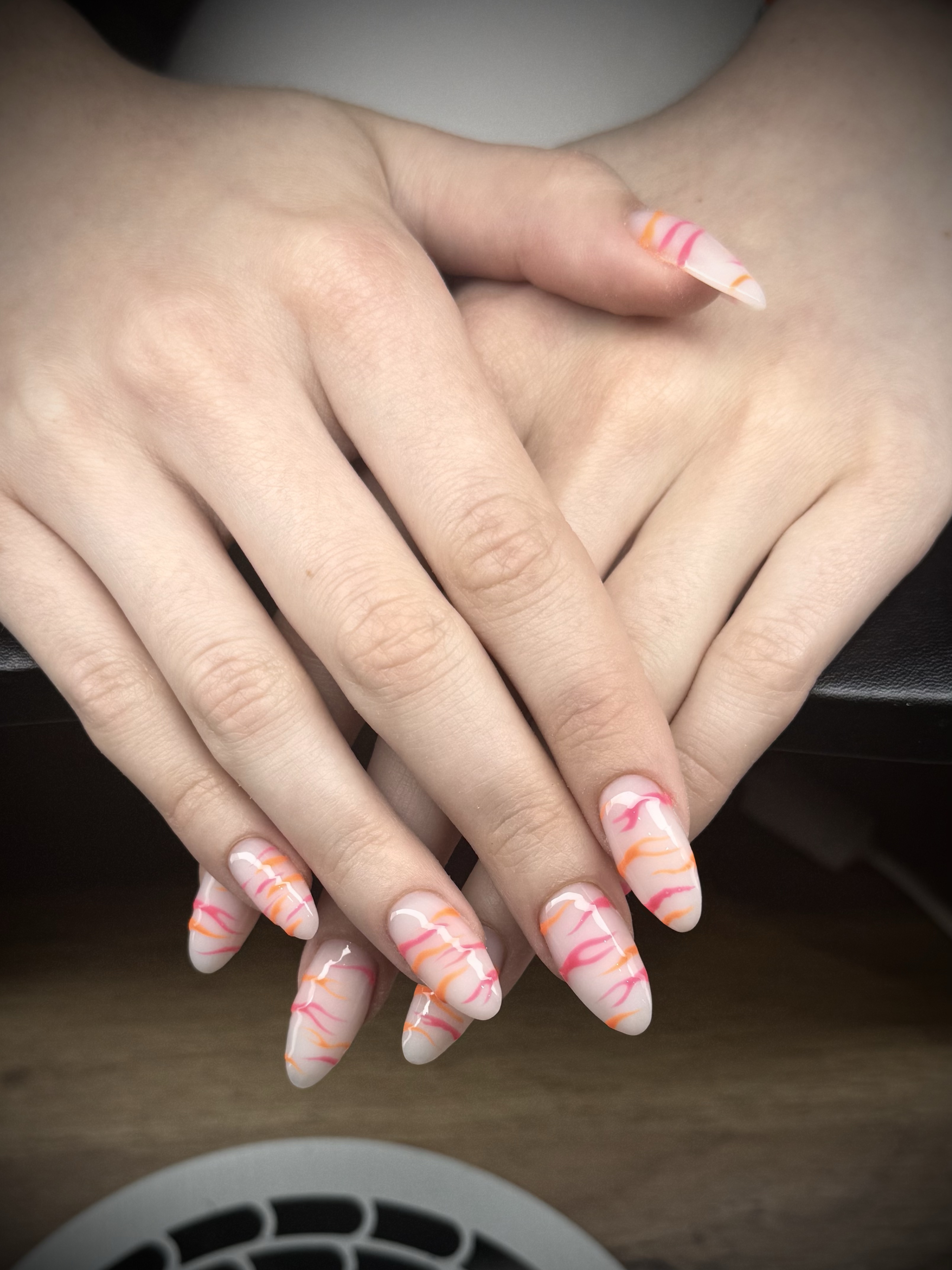 Nail Art 1